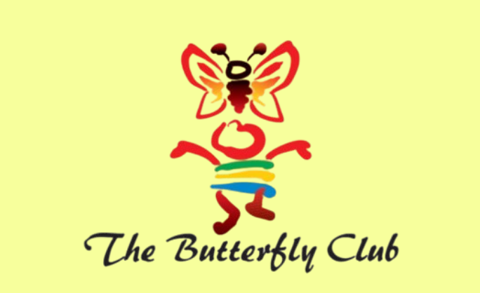 The Butterfly Club