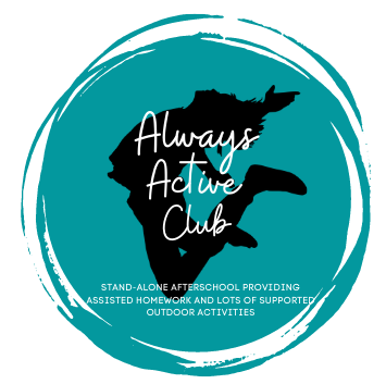 Always Active Limited