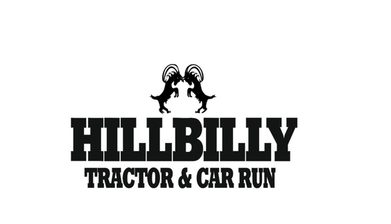 The Hillbilly Vintage Tractor & Car Run