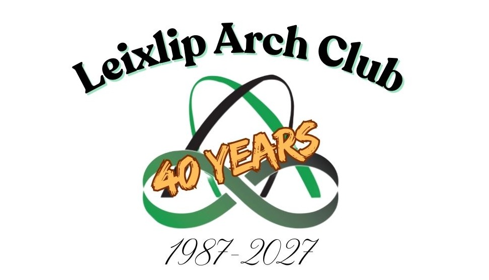 Celebrating 40 Years of Fun & Friendship