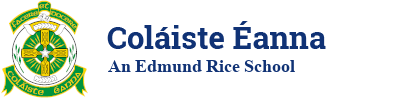 Coláiste Éanna Fundraising 