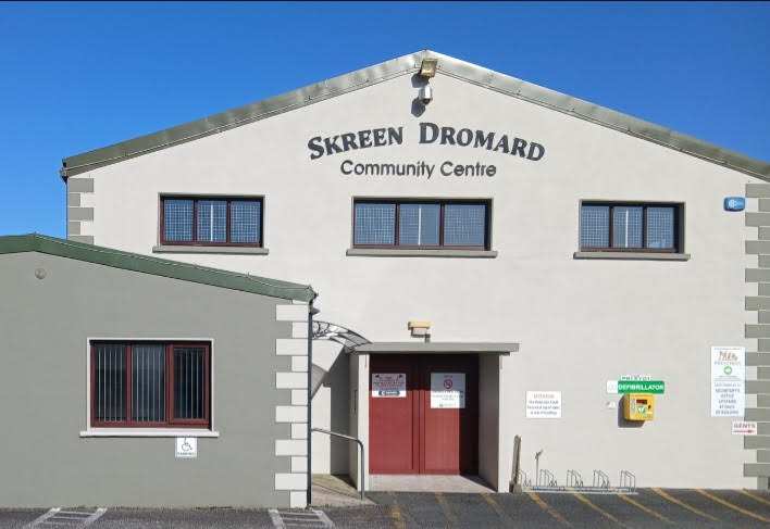 Skreen Dromard Development clg