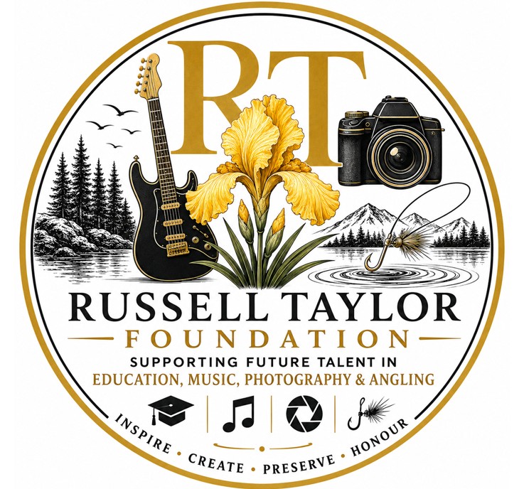 Russell Taylor Foundation